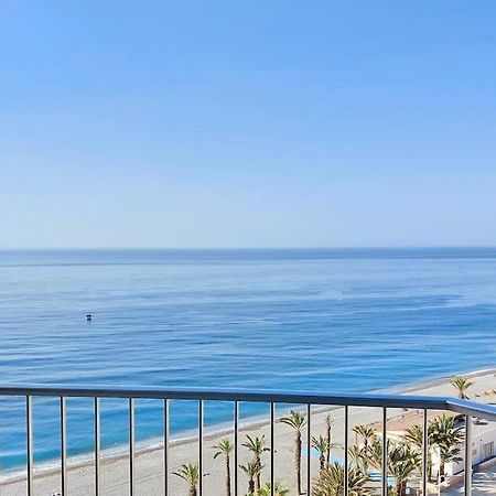 Almunecar Seawiews Deluxe Sinesedesignhomes エクステリア 写真