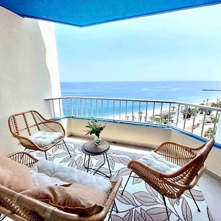 Almunecar Seawiews Deluxe Sinesedesignhomes エクステリア 写真