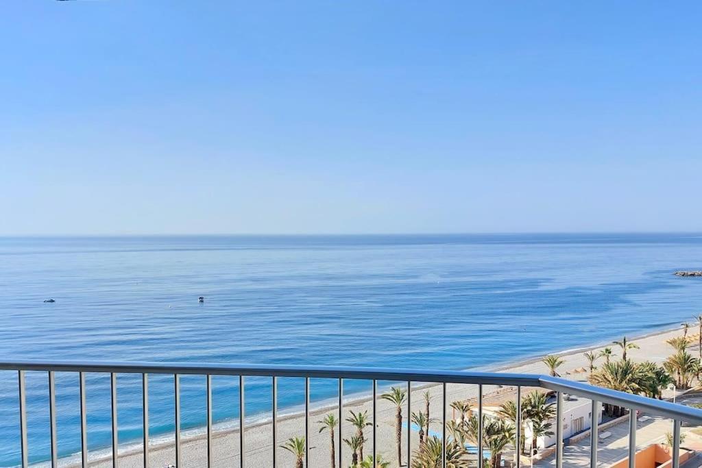 Almunecar Seawiews Deluxe Sinesedesignhomes エクステリア 写真
