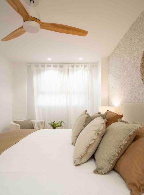 Almunecar Seawiews Deluxe Sinesedesignhomes エクステリア 写真
