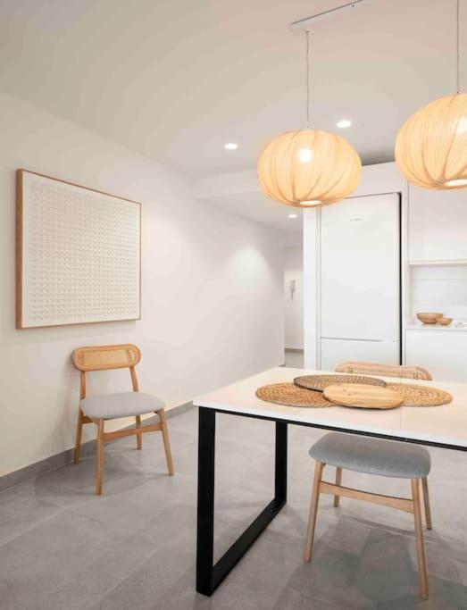 Almunecar Seawiews Deluxe Sinesedesignhomes エクステリア 写真