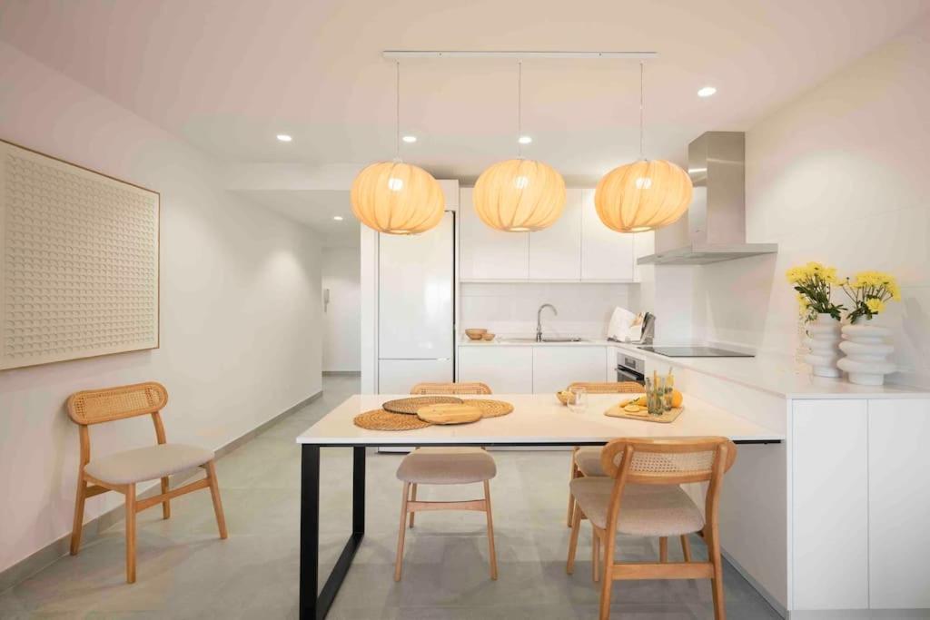 Almunecar Seawiews Deluxe Sinesedesignhomes エクステリア 写真