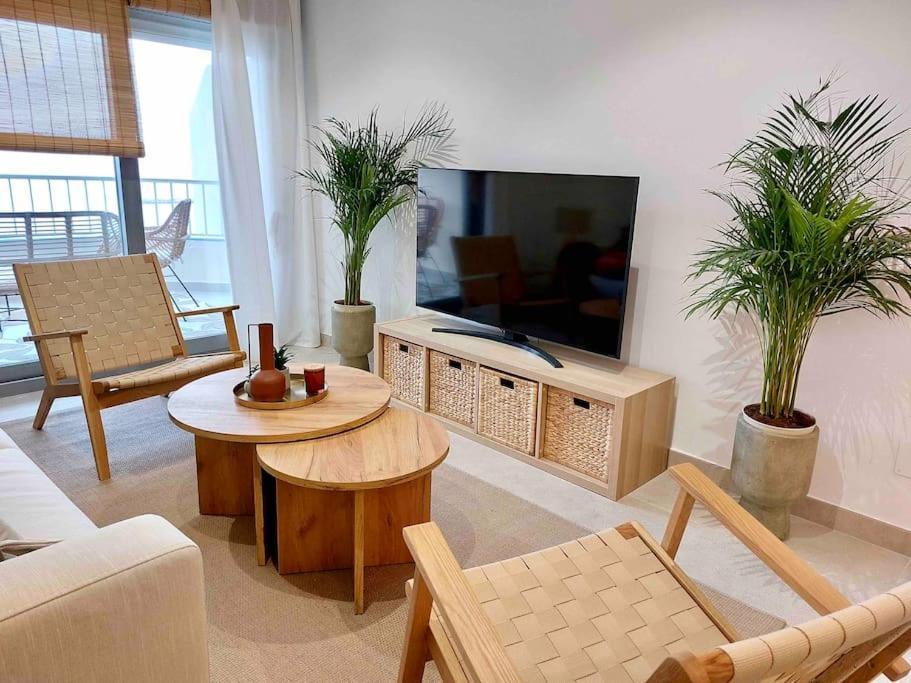 Almunecar Seawiews Deluxe Sinesedesignhomes エクステリア 写真