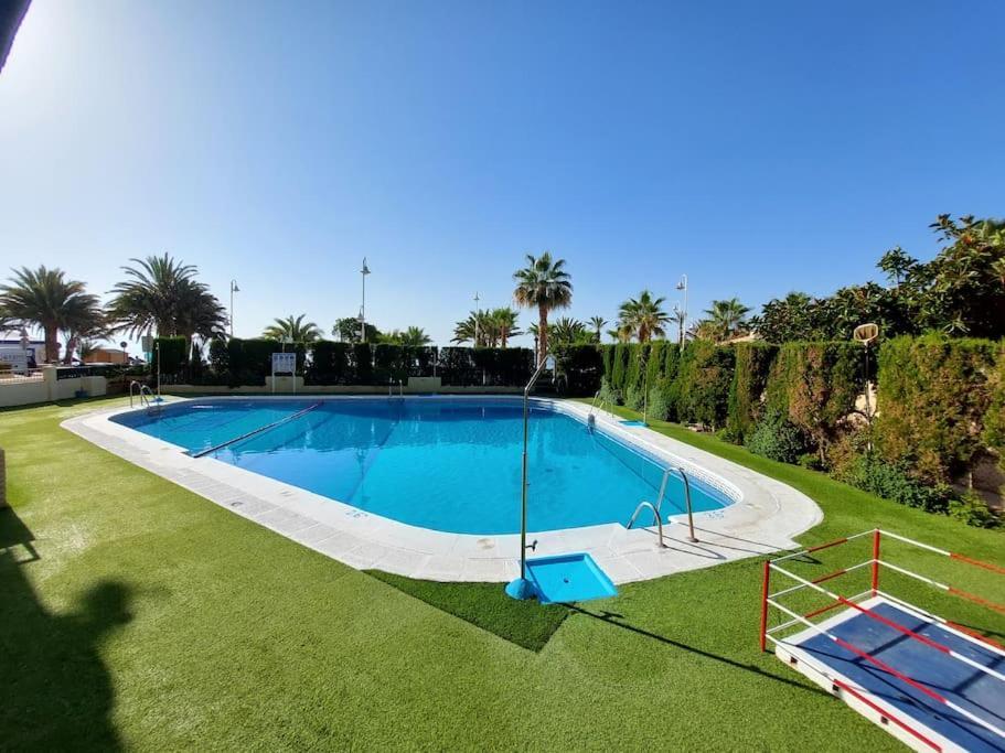 Almunecar Seawiews Deluxe Sinesedesignhomes エクステリア 写真