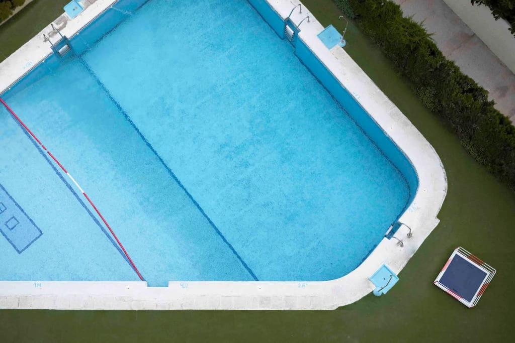 Almunecar Seawiews Deluxe Sinesedesignhomes エクステリア 写真