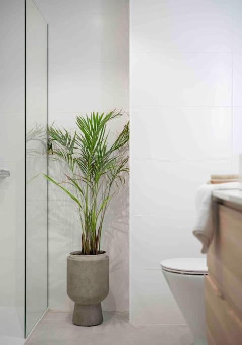 Almunecar Seawiews Deluxe Sinesedesignhomes エクステリア 写真