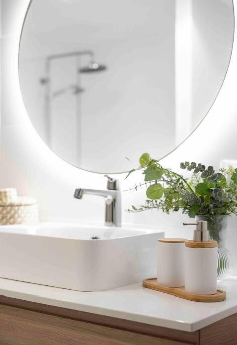 Almunecar Seawiews Deluxe Sinesedesignhomes エクステリア 写真