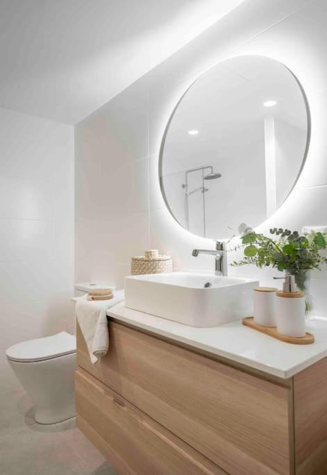 Almunecar Seawiews Deluxe Sinesedesignhomes エクステリア 写真