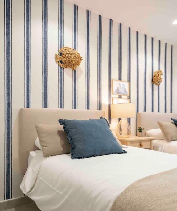 Almunecar Seawiews Deluxe Sinesedesignhomes エクステリア 写真