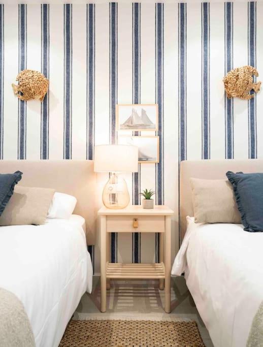 Almunecar Seawiews Deluxe Sinesedesignhomes エクステリア 写真
