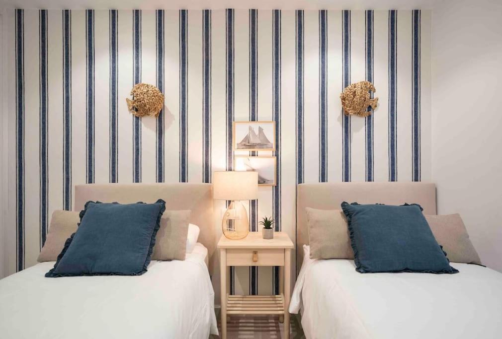 Almunecar Seawiews Deluxe Sinesedesignhomes エクステリア 写真