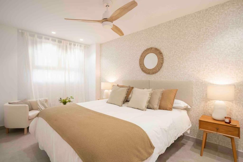 Almunecar Seawiews Deluxe Sinesedesignhomes エクステリア 写真
