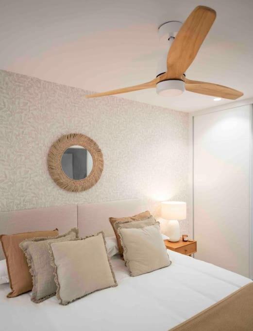 Almunecar Seawiews Deluxe Sinesedesignhomes エクステリア 写真