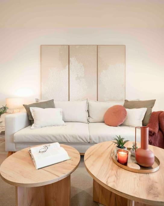 Almunecar Seawiews Deluxe Sinesedesignhomes エクステリア 写真