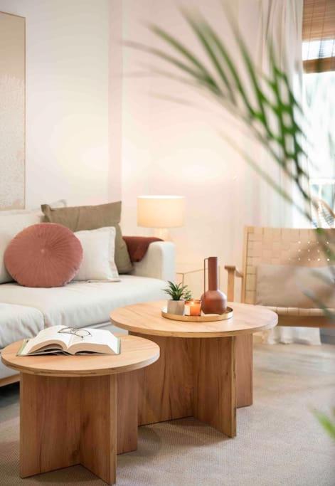 Almunecar Seawiews Deluxe Sinesedesignhomes エクステリア 写真