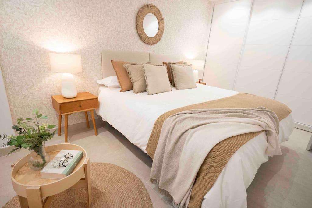 Almunecar Seawiews Deluxe Sinesedesignhomes エクステリア 写真