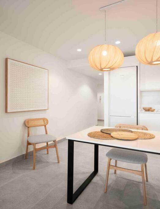 Almunecar Seawiews Deluxe Sinesedesignhomes エクステリア 写真