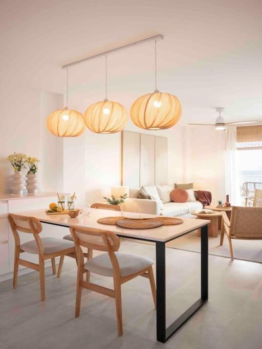 Almunecar Seawiews Deluxe Sinesedesignhomes エクステリア 写真