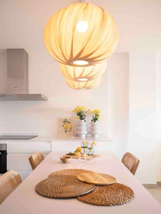 Almunecar Seawiews Deluxe Sinesedesignhomes エクステリア 写真