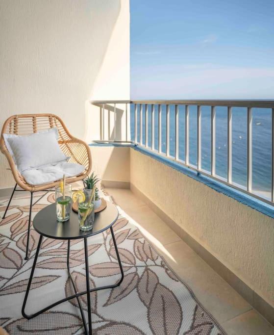 Almunecar Seawiews Deluxe Sinesedesignhomes エクステリア 写真